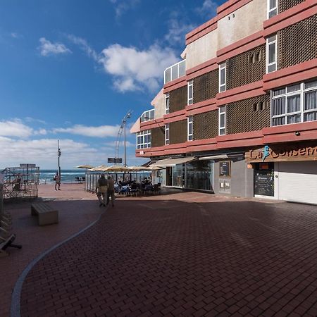 Nice Beach Views With Terrace By Canariasgetaway ラスパルマス・デ・グランカナリア エクステリア 写真