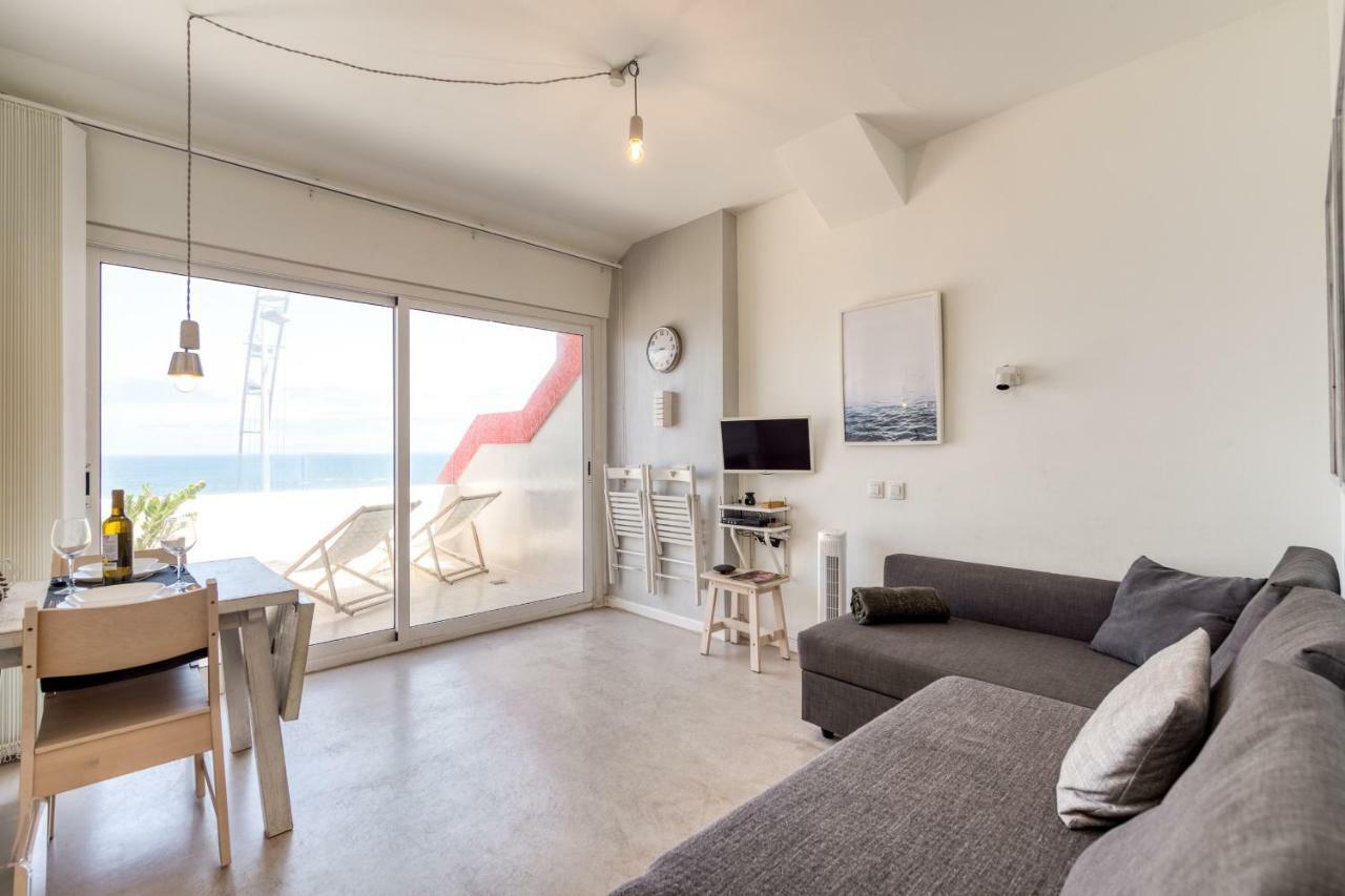 Nice Beach Views With Terrace By Canariasgetaway ラスパルマス・デ・グランカナリア エクステリア 写真